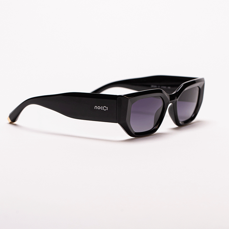 Comprar Óculos Nocci Ivy Black Moka - Design Italiano