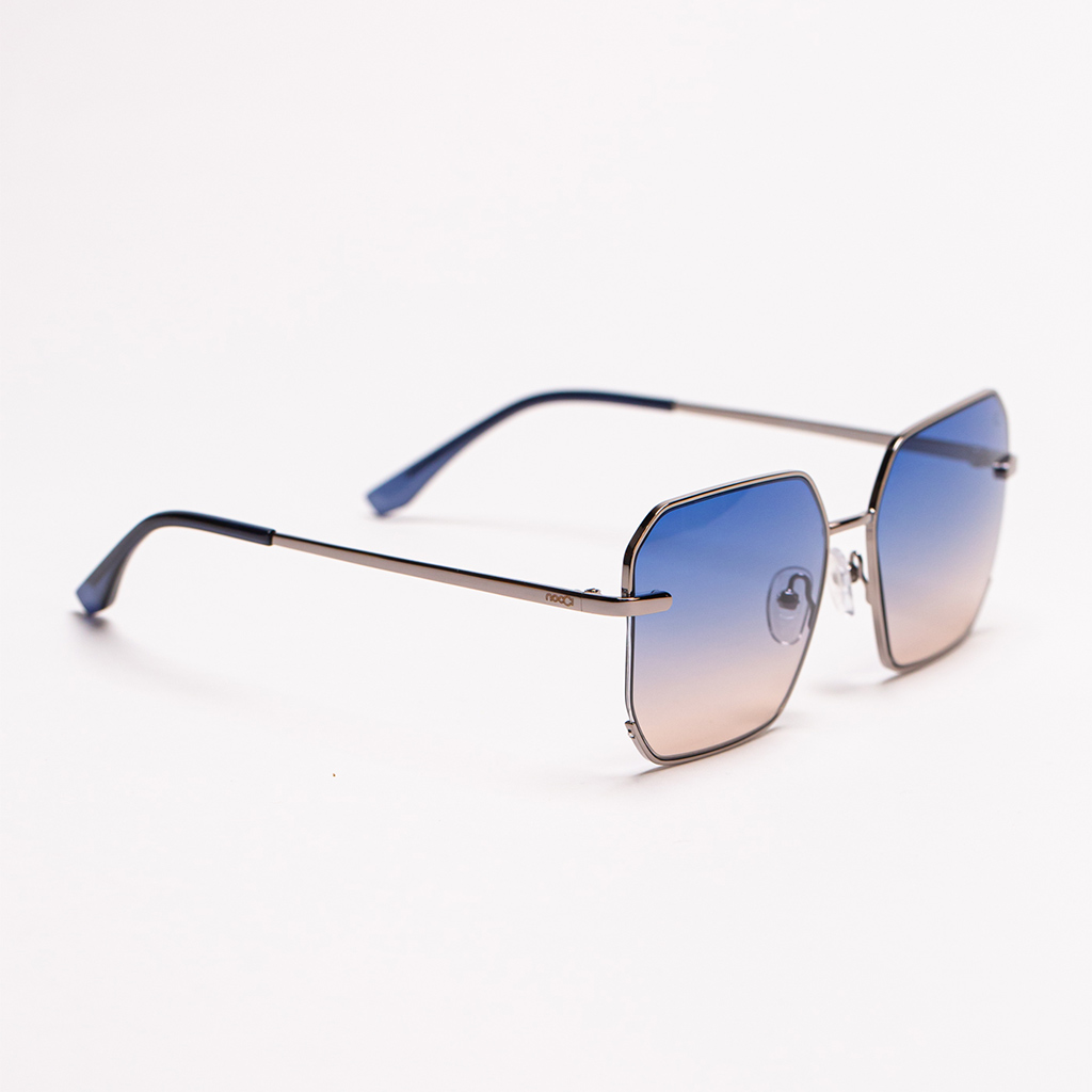 Comprar Óculos Nocci Miraggio Blue - Design Italiano
