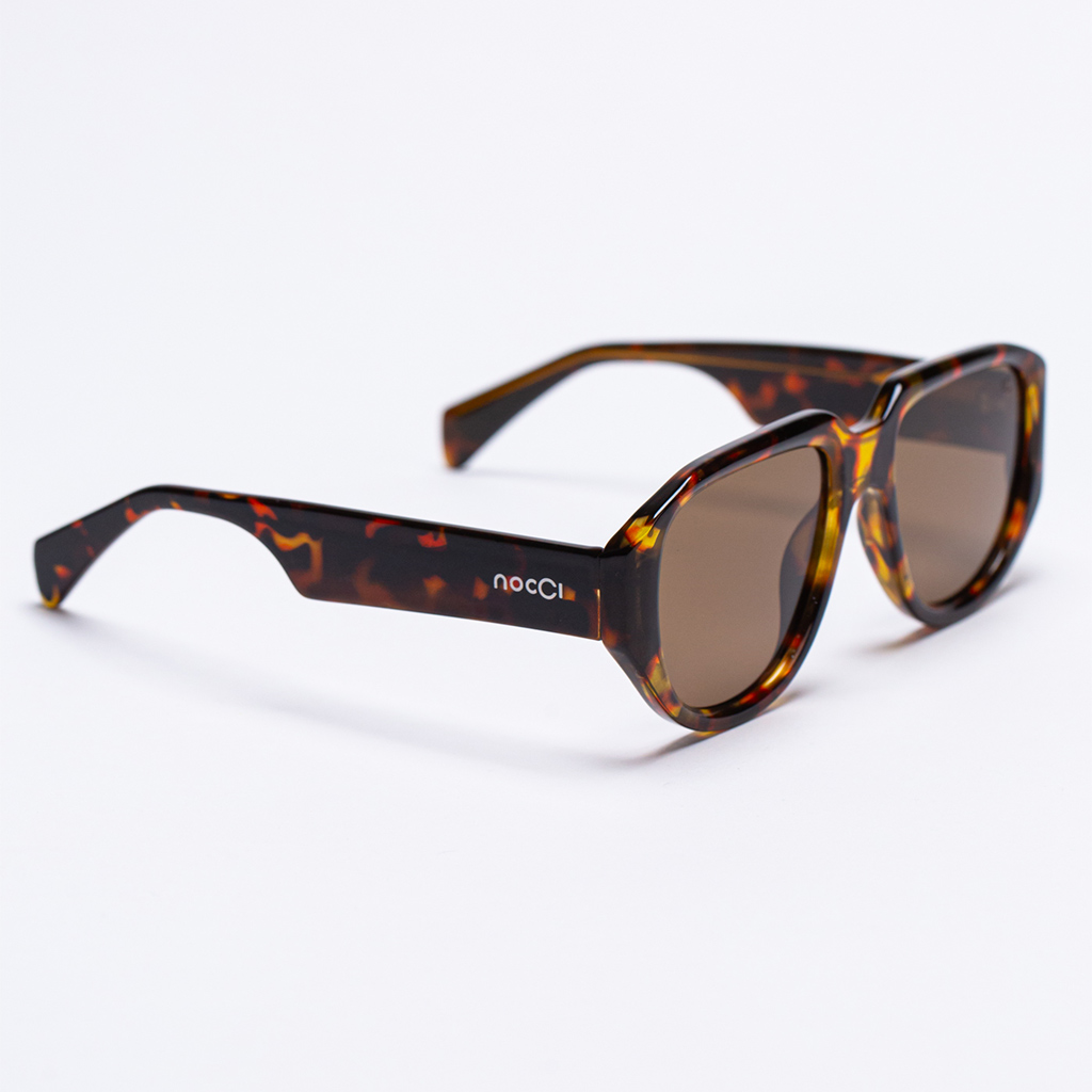 Comprar Óculos Nocci Linea Turtle - Design Italiano