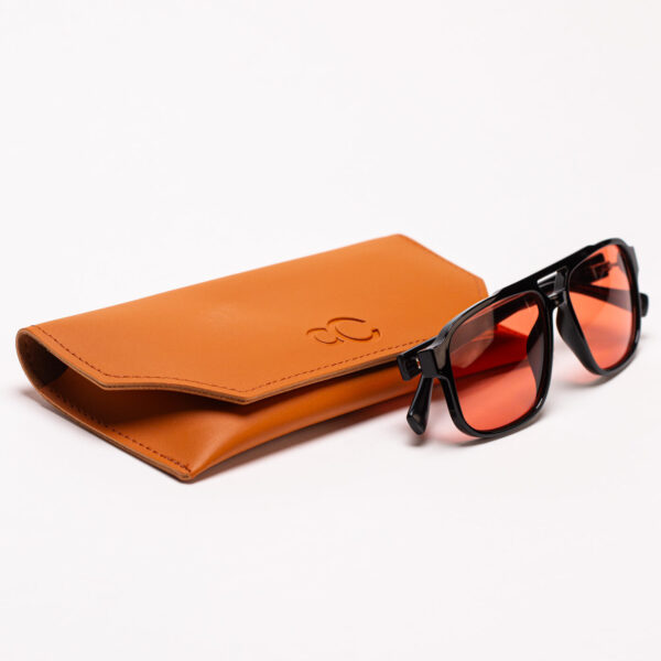 Comprar Óculos Nocci Flame Rose - Design Italiano